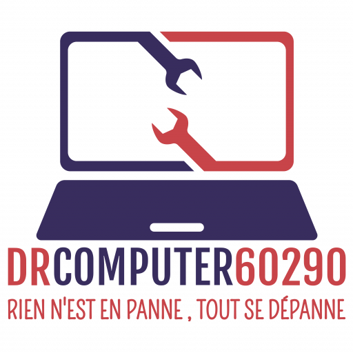Logos DrComputer60290