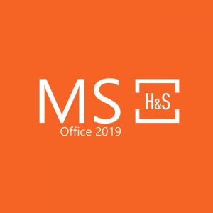 MS Office 2019 Home and Student OEM Key