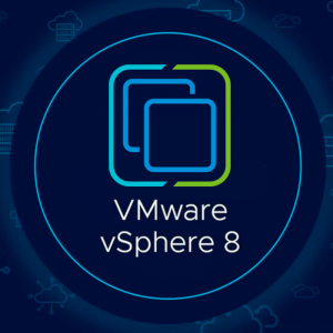 VMware vSphere 8 Enterprise Plus for Retail and Branch Offices CD Key (Lifetime / 2 Devices)
