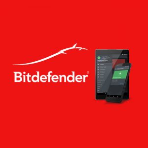 Bitdefender Mobile Security for Android Key (3 Months / 1 Device)