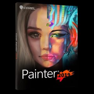 Corel Painter 2019 CD Key (Lifetime / 1 Device)