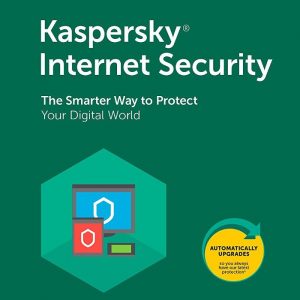 Kaspersky Internet Security 2020 Key for Android (1 Year / 1 Device)