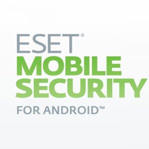 ESET Mobile Security for Android (1 Year / 1 Device)
