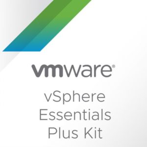 VMware vSphere 8 Essentials Plus Kit for Retail and Branch Offices CD Key