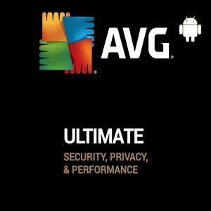 AVG Ultimate 2023 Key (2 Years / 10 Devices)