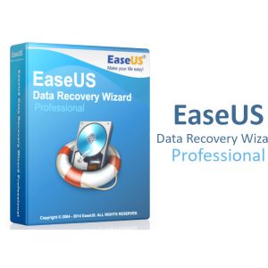EaseUS Data Recovery Wizard Professional v18.0 Key (Lifetime / 1 PC)