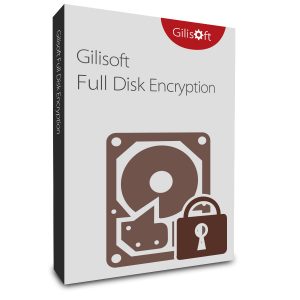 Gilisoft Full Disk Encryption CD Key