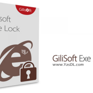 Gilisoft EXE Lock CD Key