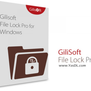 Gilisoft File Lock Pro CD Key